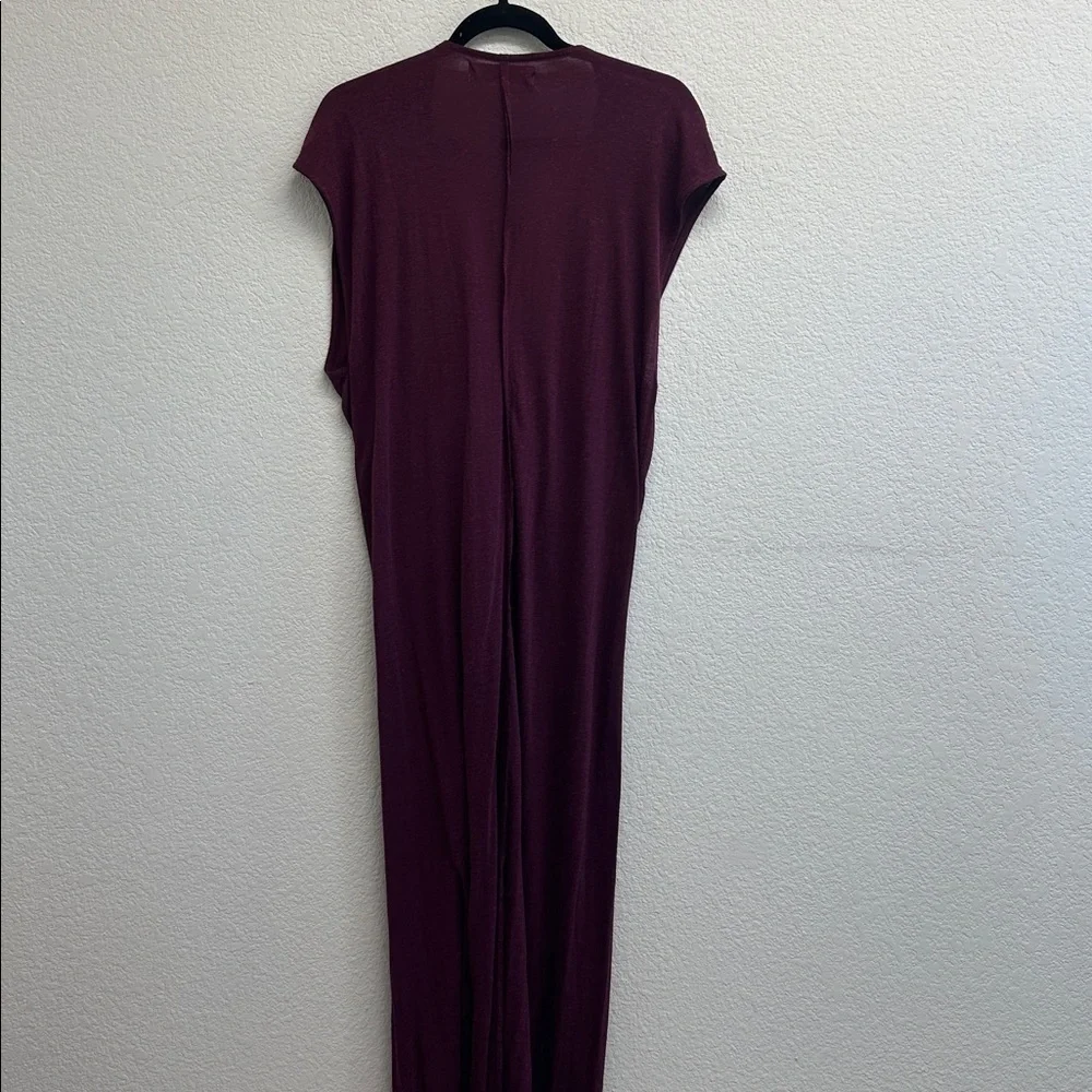 NWT Free People Fp Beach Marina Maxi Dress Vacation Cover up